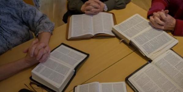 Bible Study
